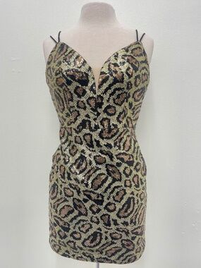 Ava Presley Cocktail